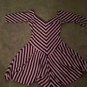 Betsey Johnson circa 1990’s size large dress
